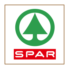 Spar-Logo